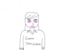 :dinti: my fanart